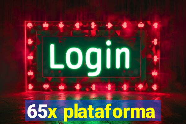 65x plataforma